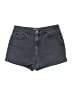 PacSun 100% Cotton Gray Shorts Size 28 waist - photo 1