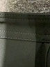 St. John Caviar Solid Black Dress Pants Size 6 - photo 5