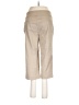 Alia Tan Khakis Size 12 - photo 2