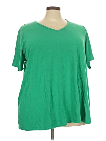 Ellos Short Sleeve T-Shirt (view 1)