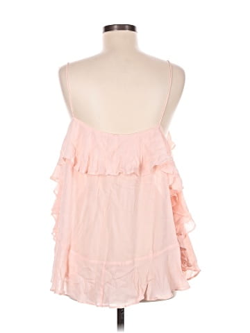 Intimately by Free People Sleeveless Blouse (view 2)