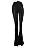 Norma Kamali Black Active Pants Size S - photo 1