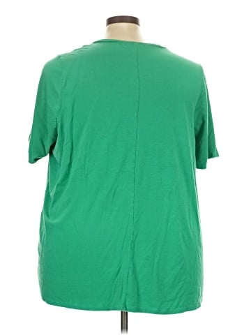 Ellos Short Sleeve T-Shirt (view 2)