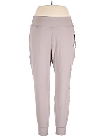 90 Degree by Reflex Active Pants (view 1)