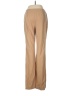 Doncaster Collection Solid Tan Casual Pants Size 6 - photo 2