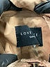 Love Tree Tan Jacket Size S - photo 6