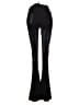 Norma Kamali Black Active Pants Size S - photo 2