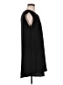 Forever 21 100% Polyester Solid Black Casual Dress Size M - photo 4