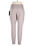 90 Degree by Reflex Solid Gray Active Pants Size XL - photo 2