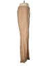 Doncaster Collection Solid Tan Casual Pants Size 6 - photo 4