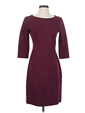 Nora Gardner Casual Dress (view 1)