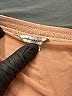 American Eagle Outfitters Tan Pink Shorts Size M - photo 3