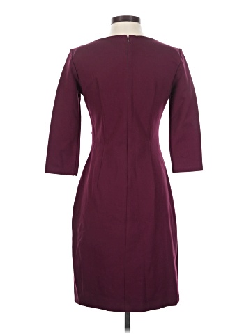 Nora Gardner Casual Dress (view 2)