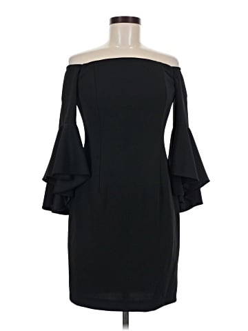 Calvin Klein Cocktail Dress (view 1)