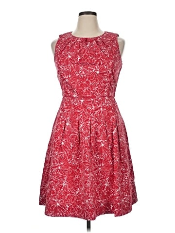 Talbots Outlet Cocktail Dress (view 1)