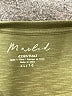 Marled Essentials Green Sleeveless T-Shirt Size XL - photo 7