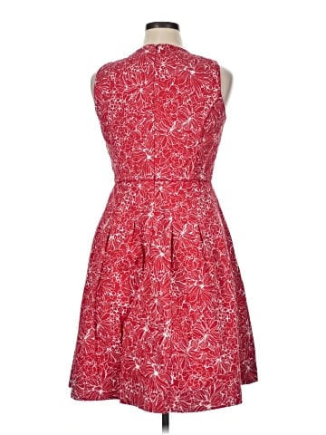 Talbots Outlet Cocktail Dress (view 2)