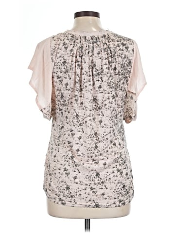 Miss Me Short Sleeve Blouse (view 2)