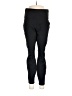 Bar III Black Active Pants Size 0X - photo 1