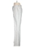 H&M 100% Polyester Chevron-herringbone Gray Dress Pants Size 8 - photo 5