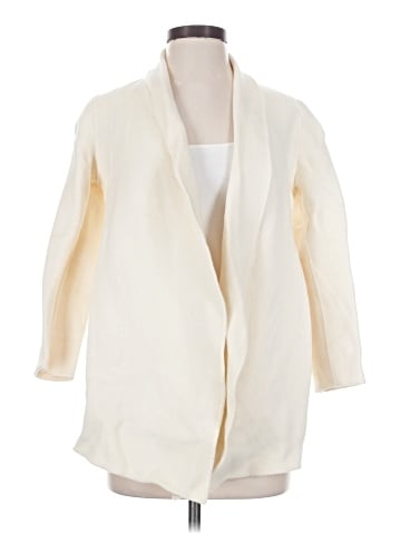 Theory Wool Coat (view 1)