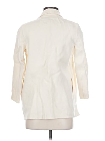 Theory Wool Coat (view 2)