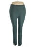 Mossimo Supply Co. Teal Active Pants Size XXL - photo 1