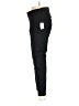 Bar III Black Active Pants Size 0X - photo 5