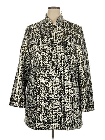 Lane Bryant Coat (view 1)