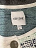 Nic + Zoe White Pullover Sweater Size 1X - photo 7