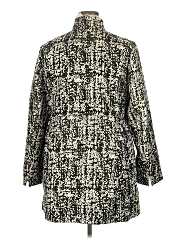 Lane Bryant Coat (view 2)