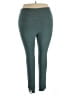 Mossimo Supply Co. Teal Active Pants Size XXL - photo 2