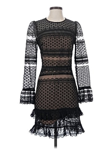 Parker Cocktail Dress (view 1)