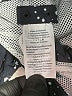 Crewcuts 100% Nylon Stars Black Board Shorts Size 8 - photo 4