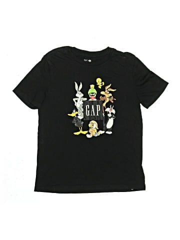 Gap Short Sleeve T-Shirt (view 1)