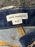 Good American Blue Jeans Size 6 - 12 - photo 7