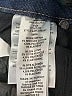 Good American Blue Jeans Size 6 - 12 - photo 8