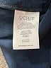 CAbi 100% Polyester Blue Tank Top Size S - photo 8