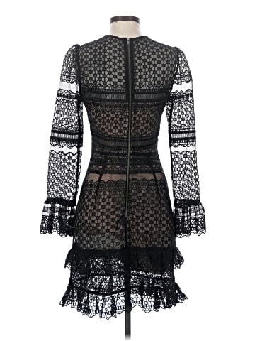 Parker Cocktail Dress (view 2)