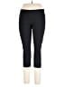 lucy Black Active Pants Size XL - photo 1