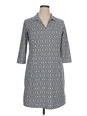 J. McLaughlin Casual Dress (view 1)