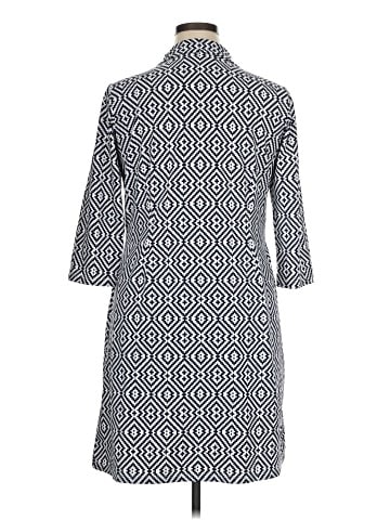 J. McLaughlin Casual Dress (view 2)