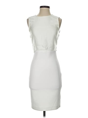 Marciano Cocktail Dress (view 1)