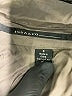 Isda & Co 100% Silk Gray Long Sleeve Silk Top Size S - photo 7