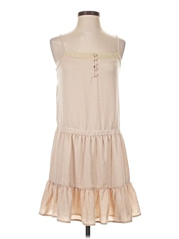 Staring at Stars Casual Dress (view 1)
