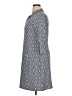 J. McLaughlin Gray Casual Dress Size XL - photo 5