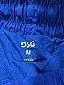 DSG Color Block Blue Athletic Shorts Size M - photo 3