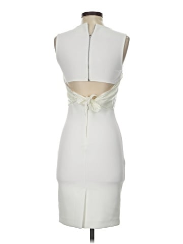 Marciano Cocktail Dress (view 2)