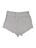 BB Dakota Solid Gray Shorts Size XS - photo 2
