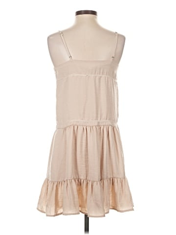 Staring at Stars Casual Dress (view 2)